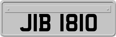 JIB1810