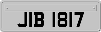 JIB1817