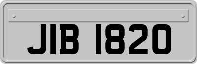 JIB1820