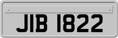 JIB1822