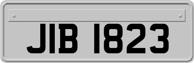 JIB1823