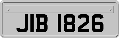 JIB1826