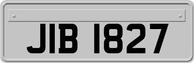 JIB1827