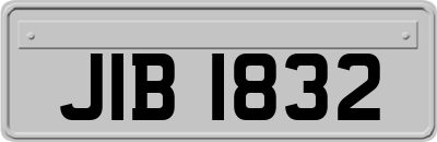 JIB1832