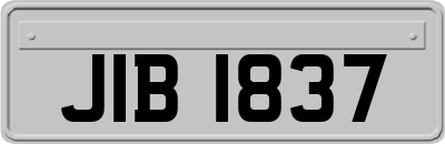 JIB1837