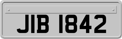 JIB1842