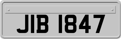 JIB1847