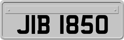 JIB1850