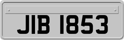 JIB1853