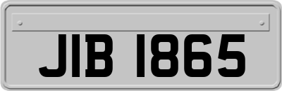 JIB1865