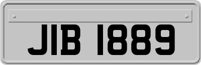 JIB1889