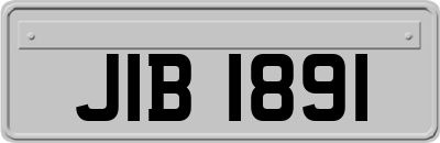 JIB1891