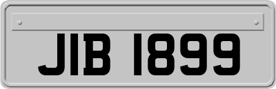 JIB1899