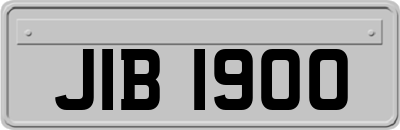 JIB1900