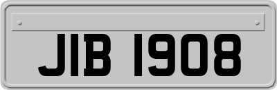 JIB1908
