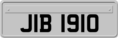 JIB1910