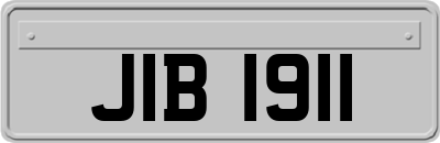JIB1911