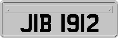 JIB1912