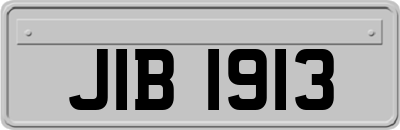JIB1913