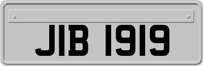 JIB1919