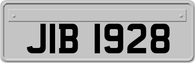 JIB1928
