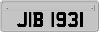 JIB1931