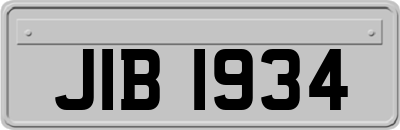 JIB1934