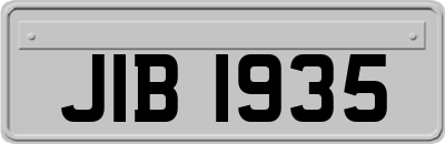 JIB1935