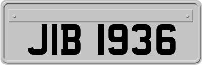 JIB1936