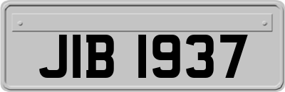 JIB1937