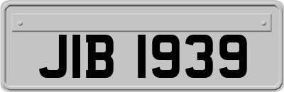 JIB1939
