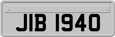 JIB1940