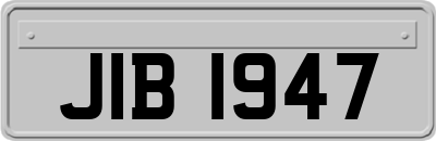 JIB1947