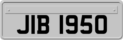 JIB1950
