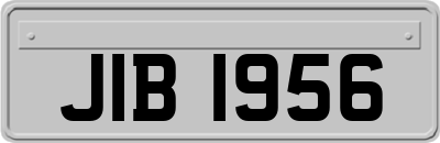 JIB1956