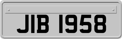 JIB1958