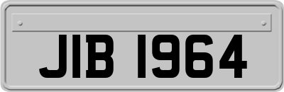JIB1964