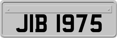 JIB1975