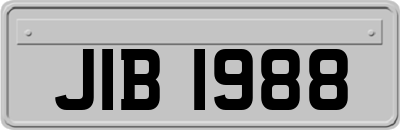 JIB1988