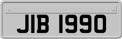 JIB1990