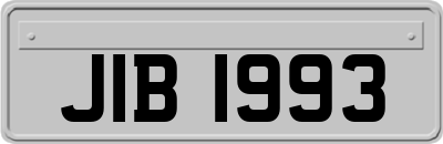 JIB1993