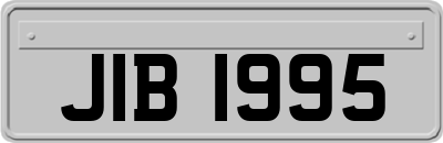 JIB1995
