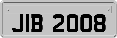 JIB2008