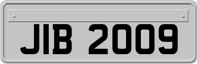 JIB2009