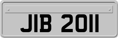 JIB2011