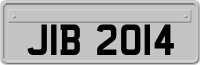 JIB2014