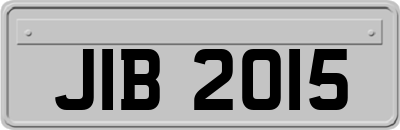 JIB2015