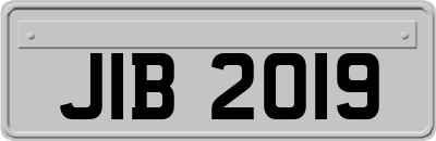 JIB2019