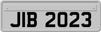 JIB2023