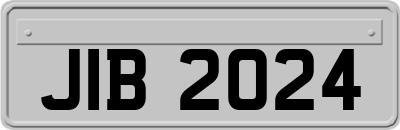 JIB2024